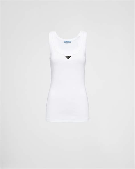 prada debardeur